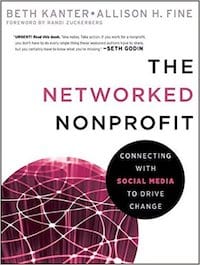 Nonprofit books - The Networked Nonprofit