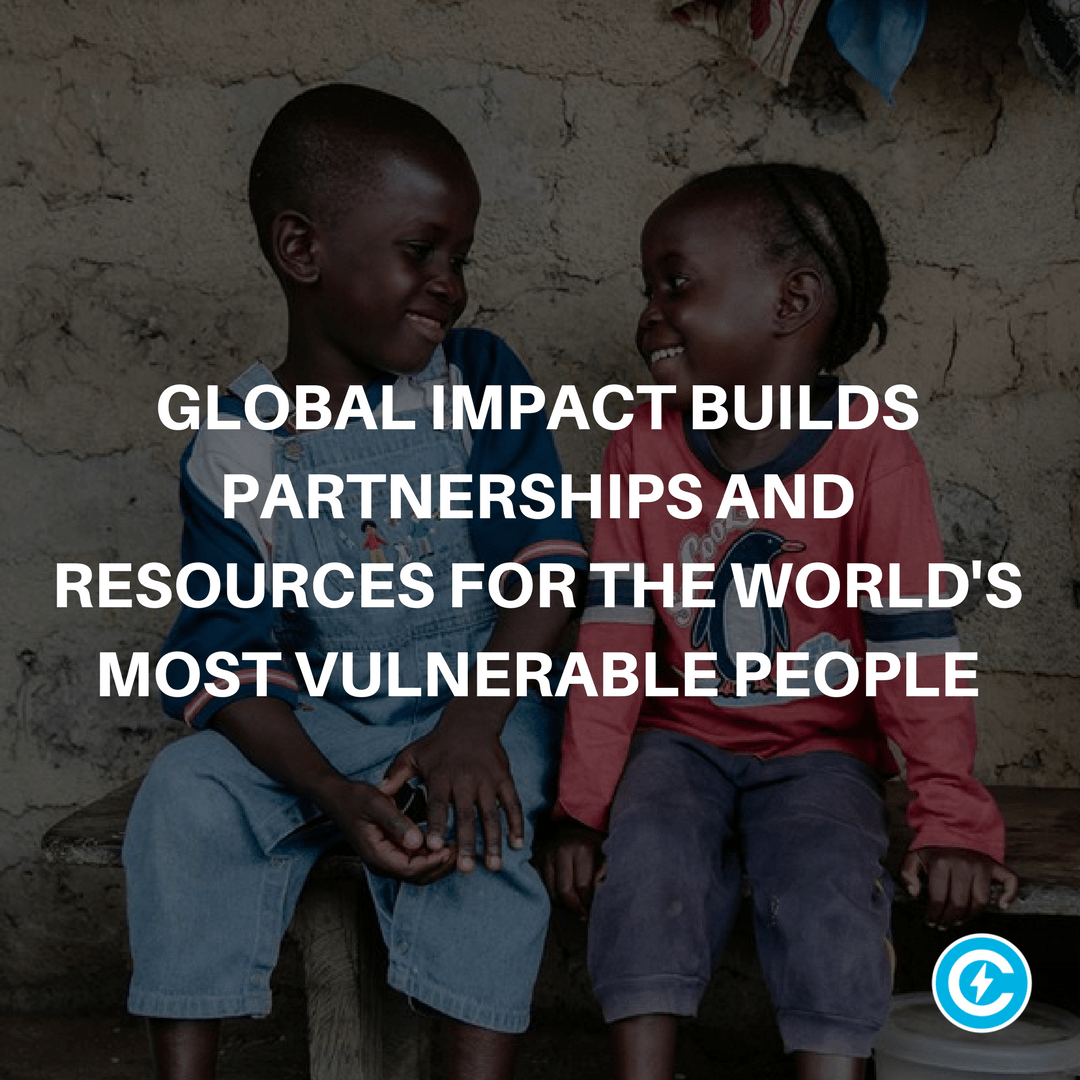 Global Impactquote