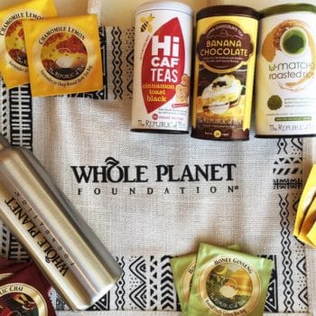 charity charge_wholeplanetfoundation