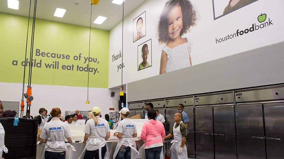 Houston Food Bank