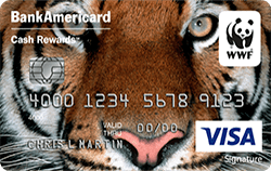 World Wildlife Credit Card_charity_credit_Card