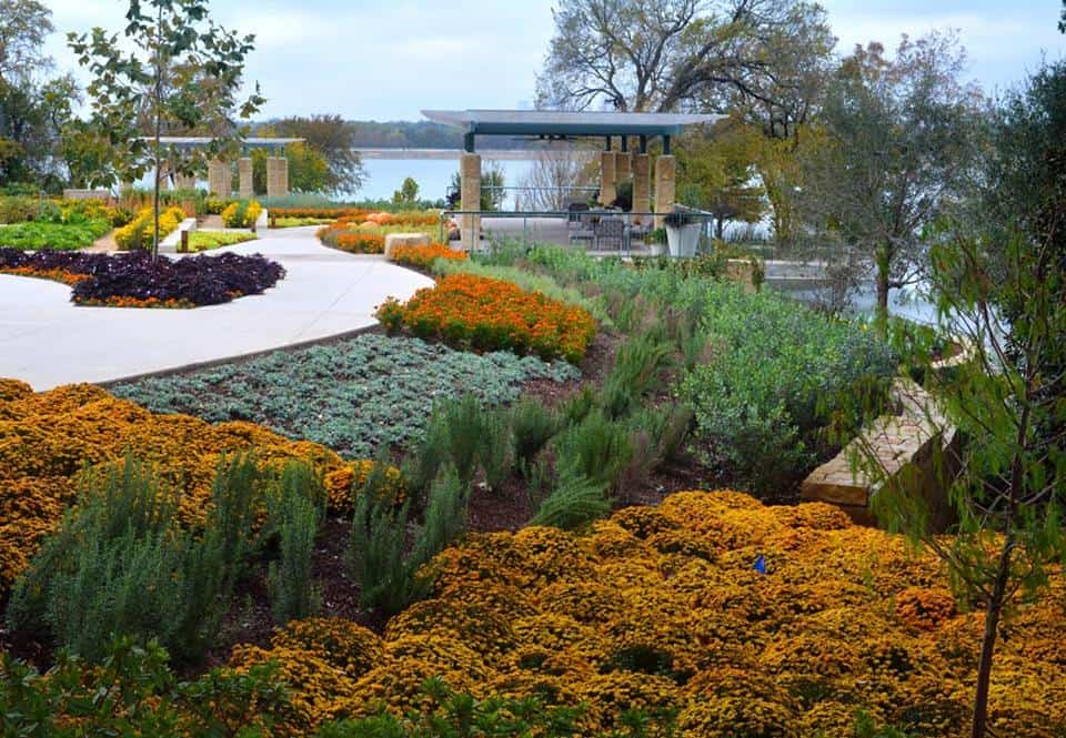 Dallas Arboretum and Botanical Garden_greenspace