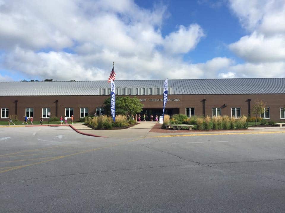 Des Moines Christian School