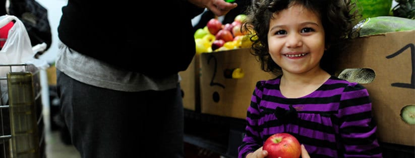 Maryland Food Bank