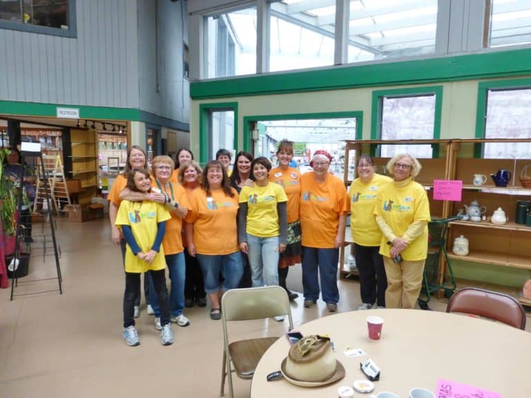 WHATCOM EDUCATION, SPAY & NEUTER IMPACT PROGRAM