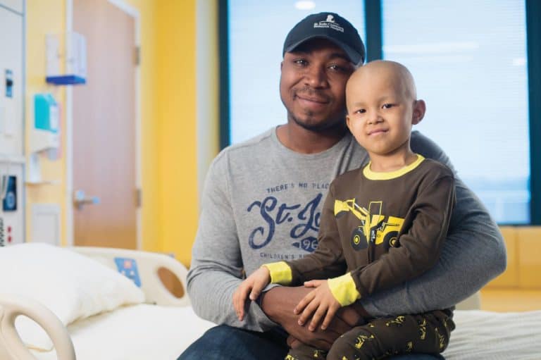 st_jude_childrens_hospital