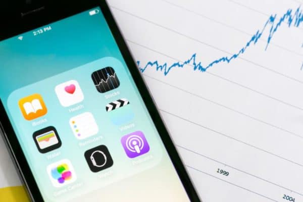 Apps to Help You Manage Your Money