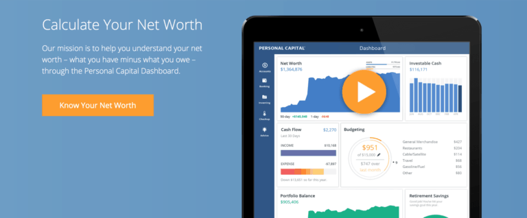 Apps to Help You Manage Your Money_personal_capital