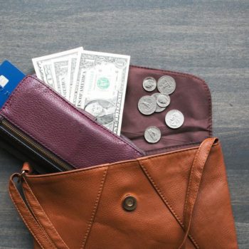 Treat your credit cards like cash