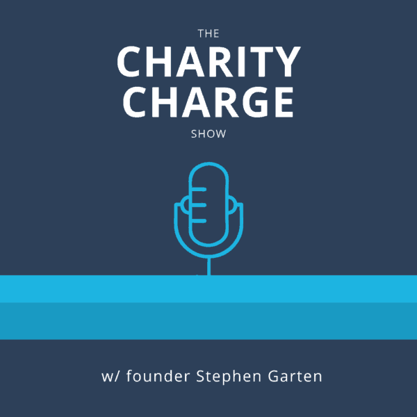 Charity_Charge_Show - Nonprofit Podcast