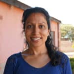 Reshma Patel, Executive Director, Impact Network
