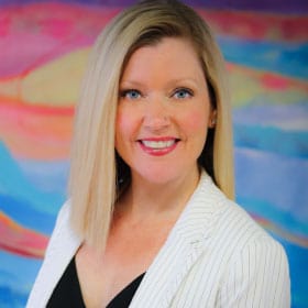 Asia Ciaravino, CEO, SA Youth