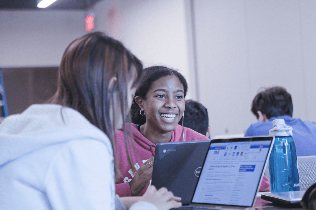 Code2College is on a Mission to Increase the number of Low-Income Students into STEM Careers