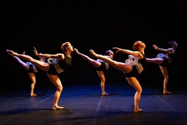Ventana Ballet