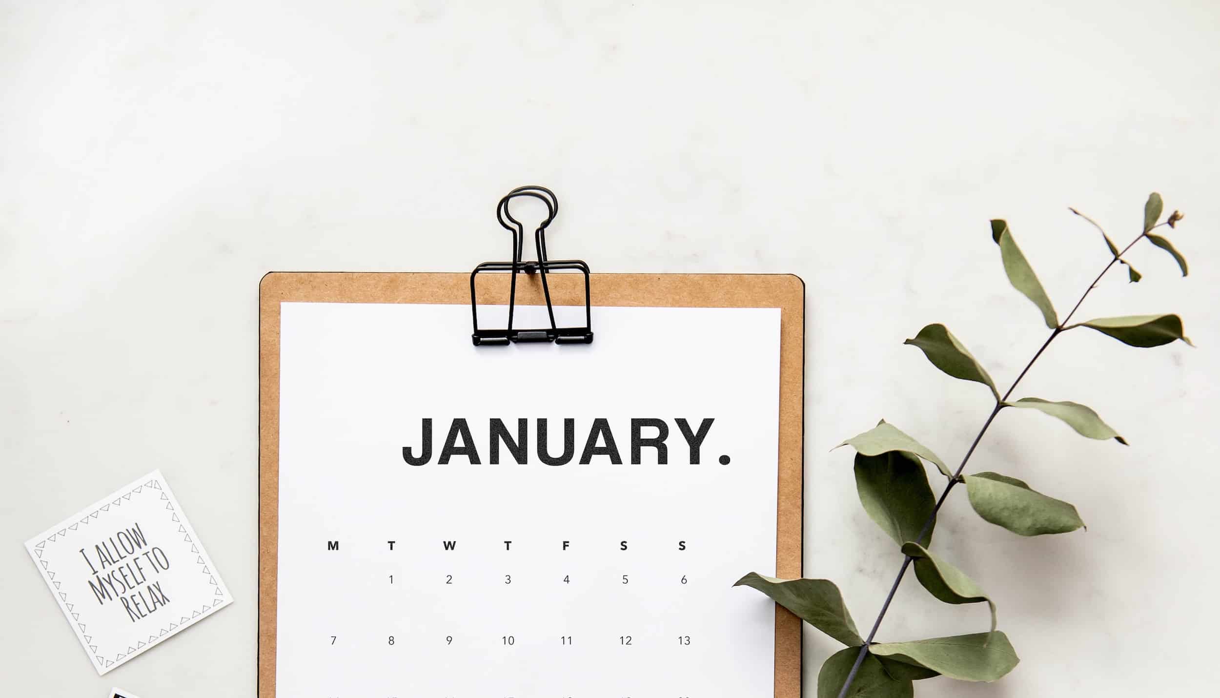 Charity Charge Update: January 2020