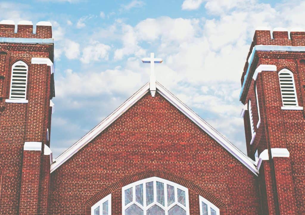 Church Credit Card