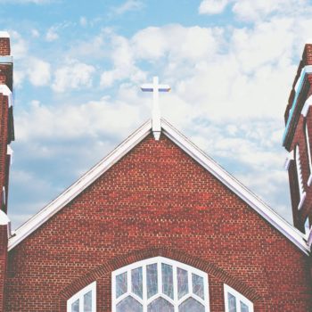 Church Credit Card