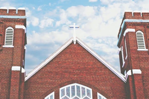 Church Credit Card