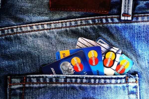 Nonprofit Business Credit Card Choices