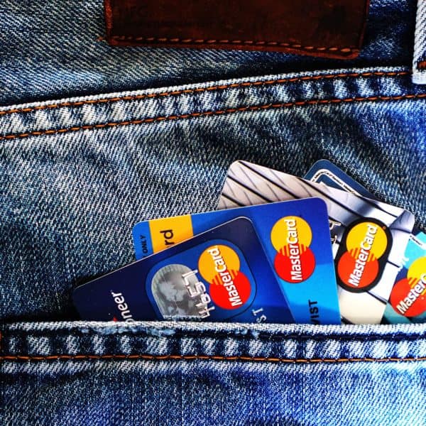 Nonprofit Business Credit Card Choices