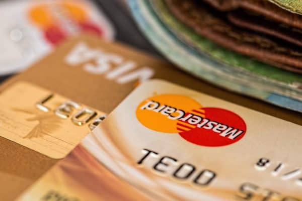 Credit Card Choices