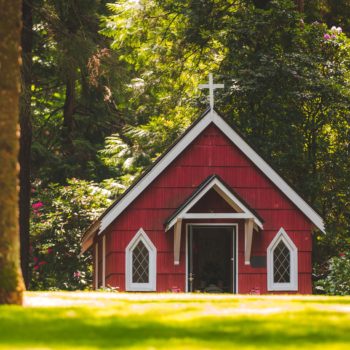 Church Credit Card