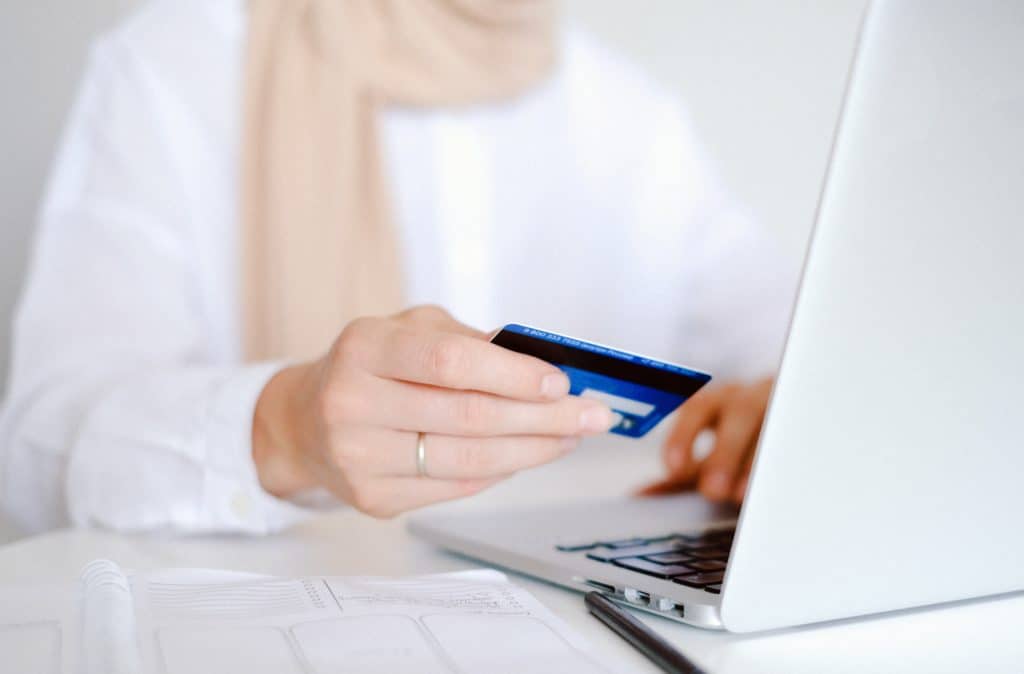 Risks of Church Debit Card