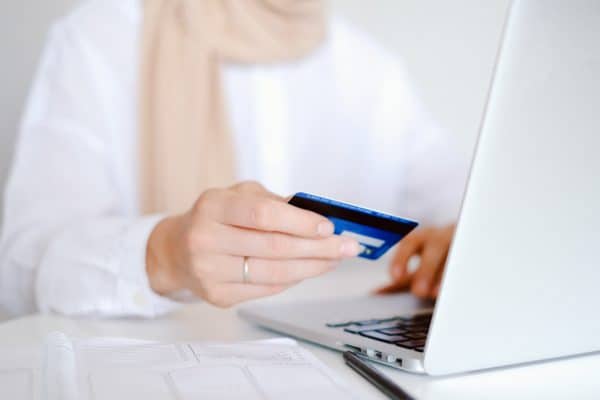 Risks of Church Debit Card