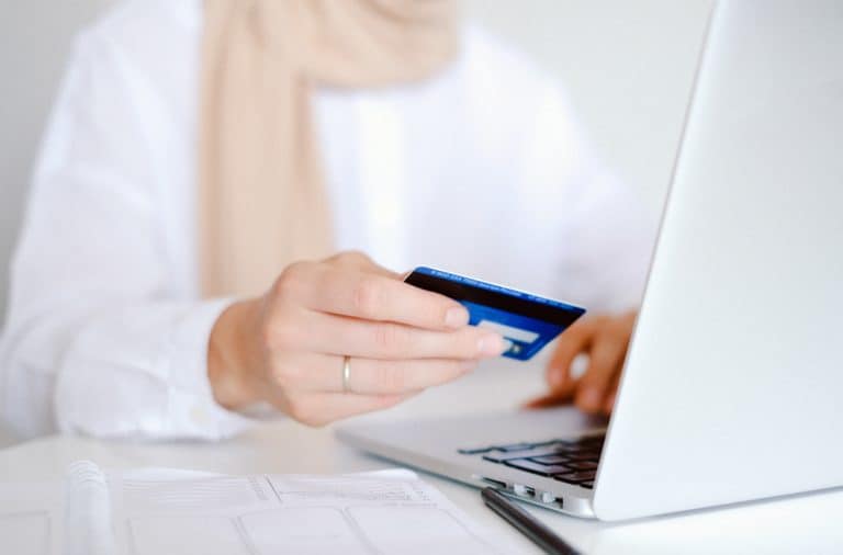 Risks of Church Debit Card