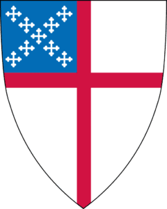 Episcopal Church Logo