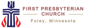 First Presbyertian Logo