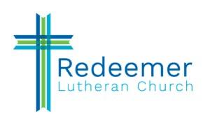 Redeemer Lutheran Logo