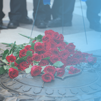 National Law Enforcement Museum is Honoring the Sacrifices of Officers Killed in the Line of Duty