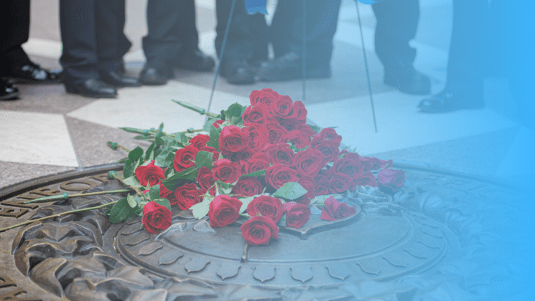 National Law Enforcement Museum is Honoring the Sacrifices of Officers Killed in the Line of Duty