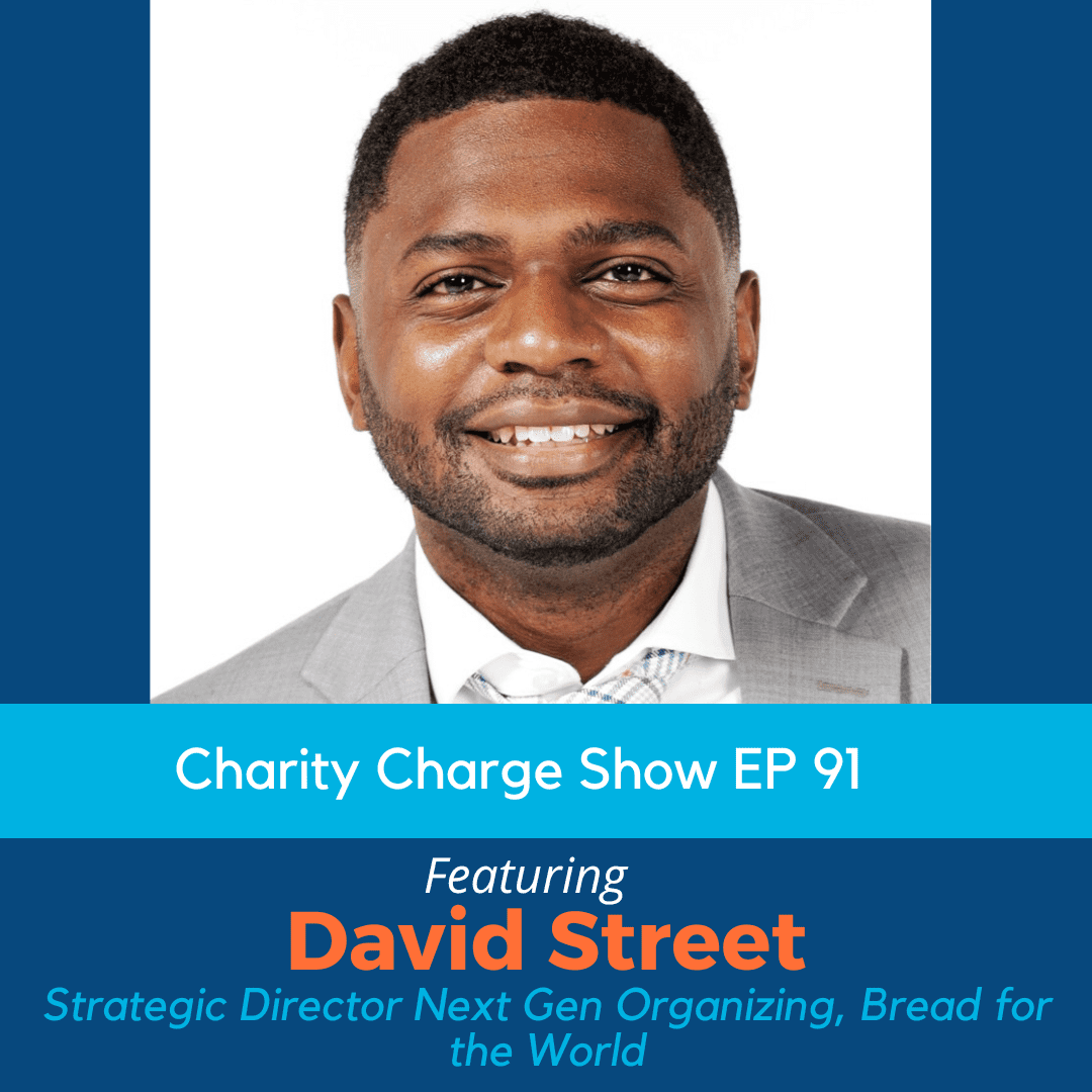 Bread for the World is on a Mission to End Hunger at Home and Abroad