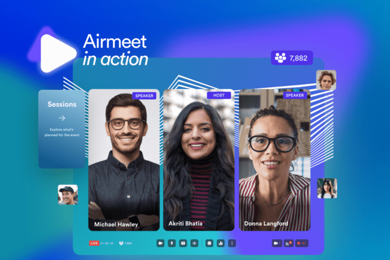 airmeet