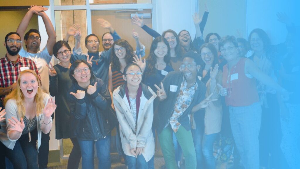 501 Commons is Serving Nonprofits as Experts, Innovators, and Partners