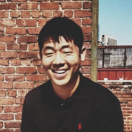 Brian Lee Headshot