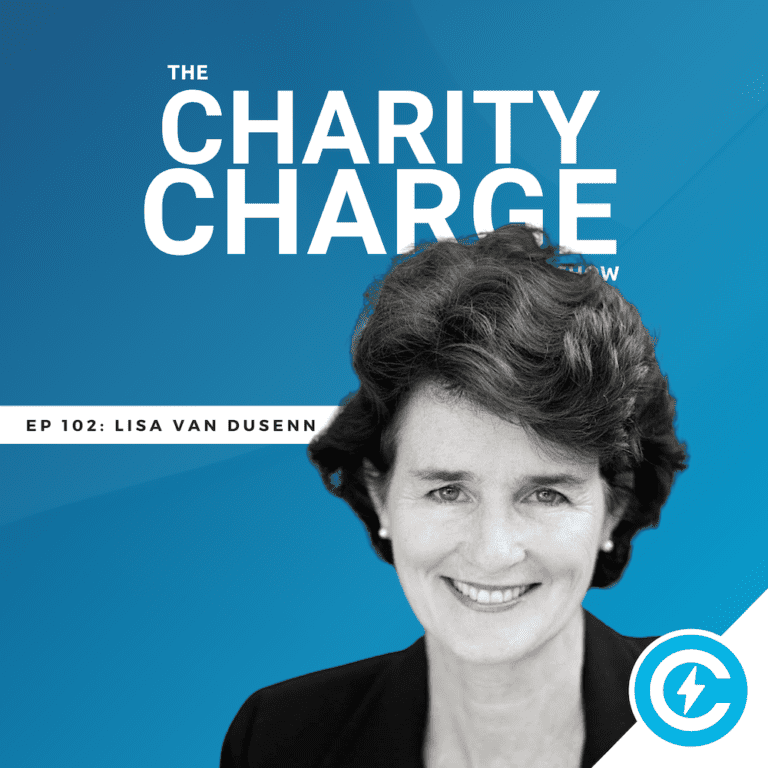 Lisa Van Dusen, Executive Director of Palo Alto Community Fund, On The Impact Charitable Giving Can Have On Local Communities