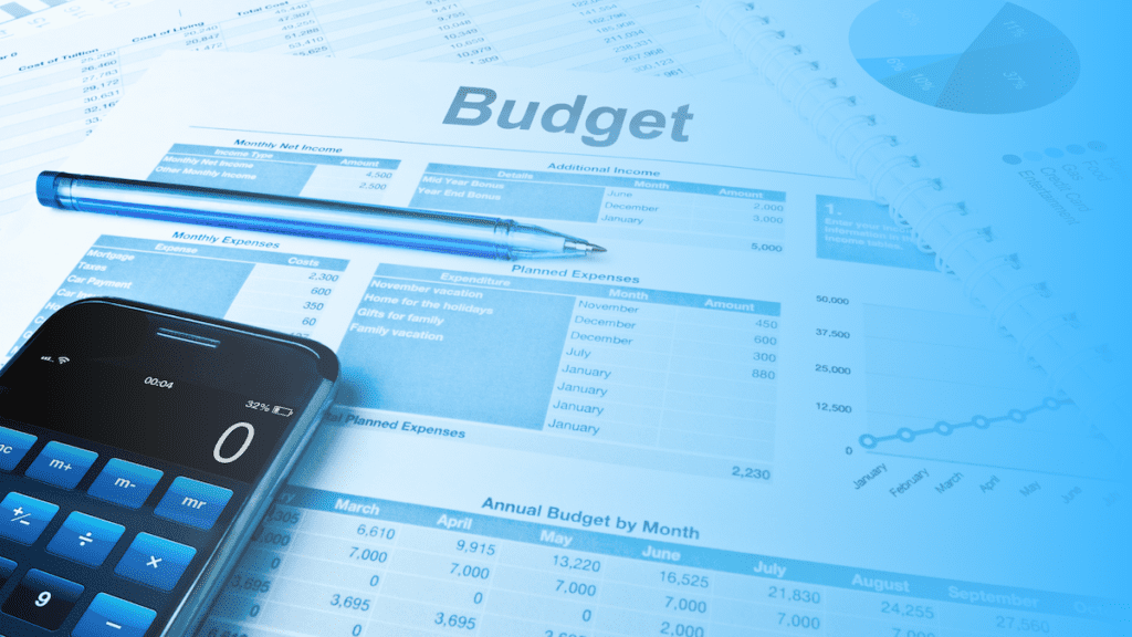 Nonprofit Budget Templates for Your Organization to Thrive