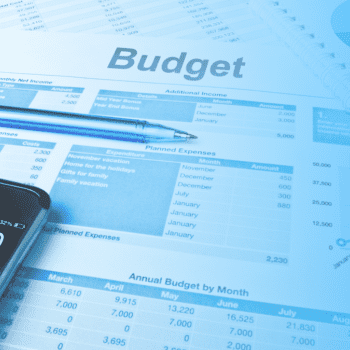 Nonprofit Budget Templates for Your Organization to Thrive
