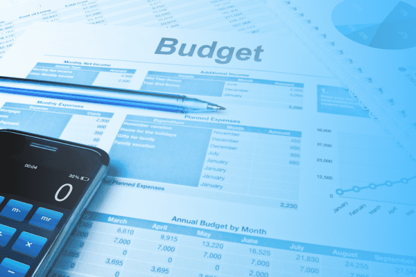 Nonprofit Budget Templates for Your Organization to Thrive