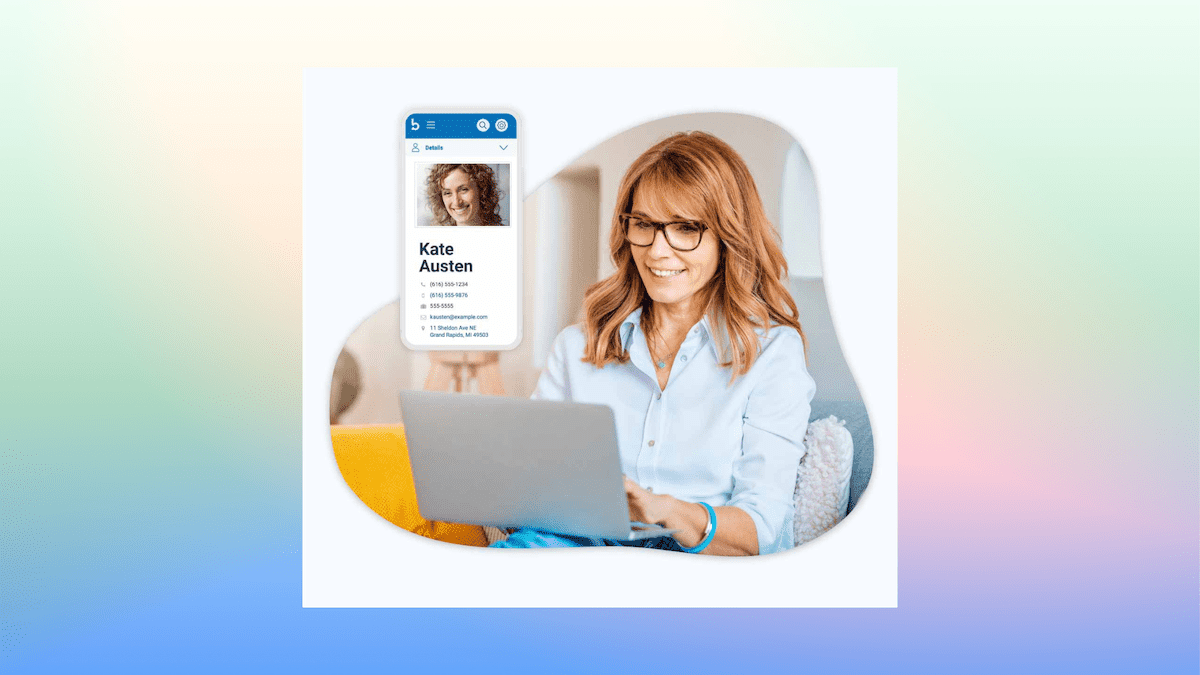 Breeze Church Management Software