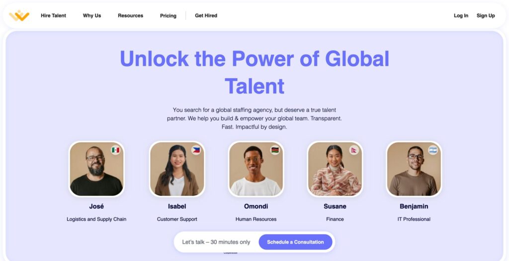 8 Best Platforms to Find Remote Nonprofit Jobs 3 Work for Impact