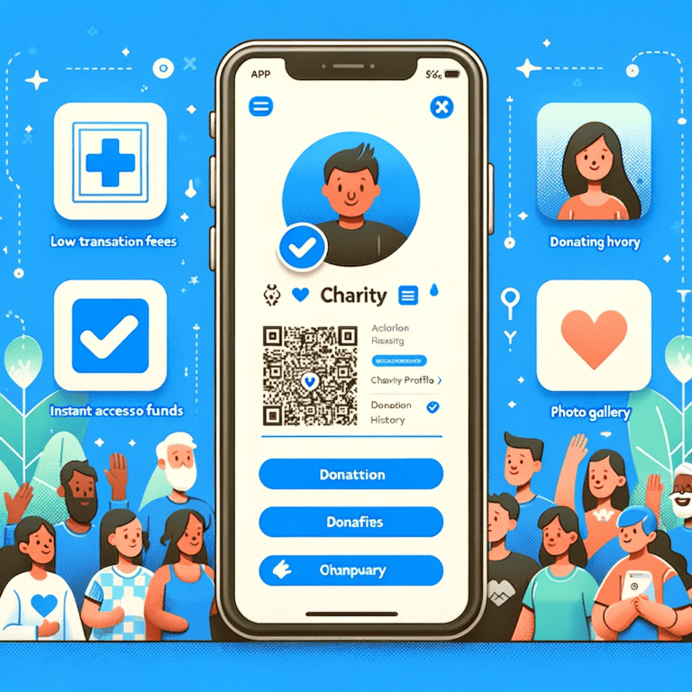 Venmo for Nonprofits A Complete SetUp Guide Charity Charge