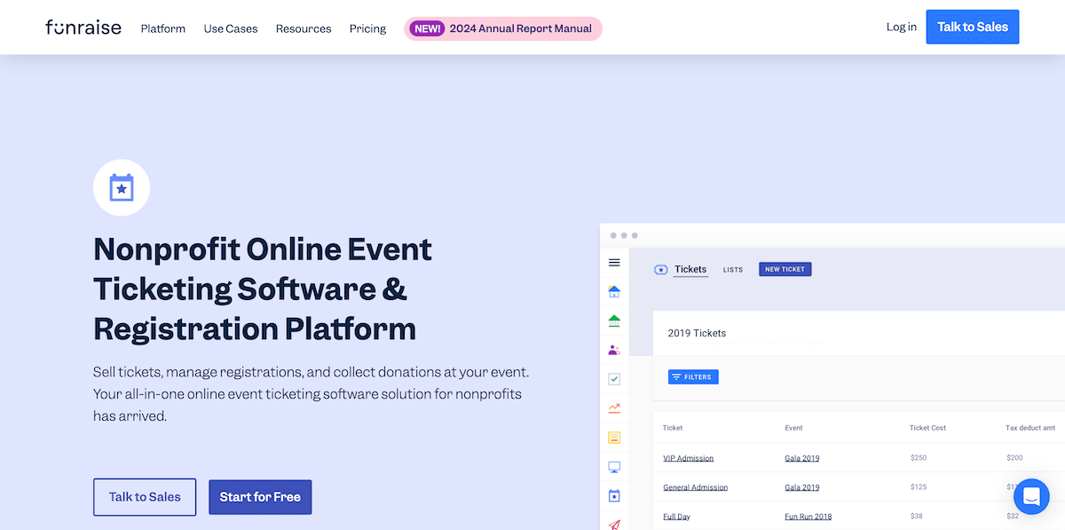 Nonprofit-Online-Event-Ticketing-Software-Registration