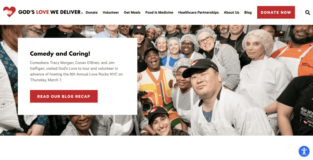 new york nonprofits