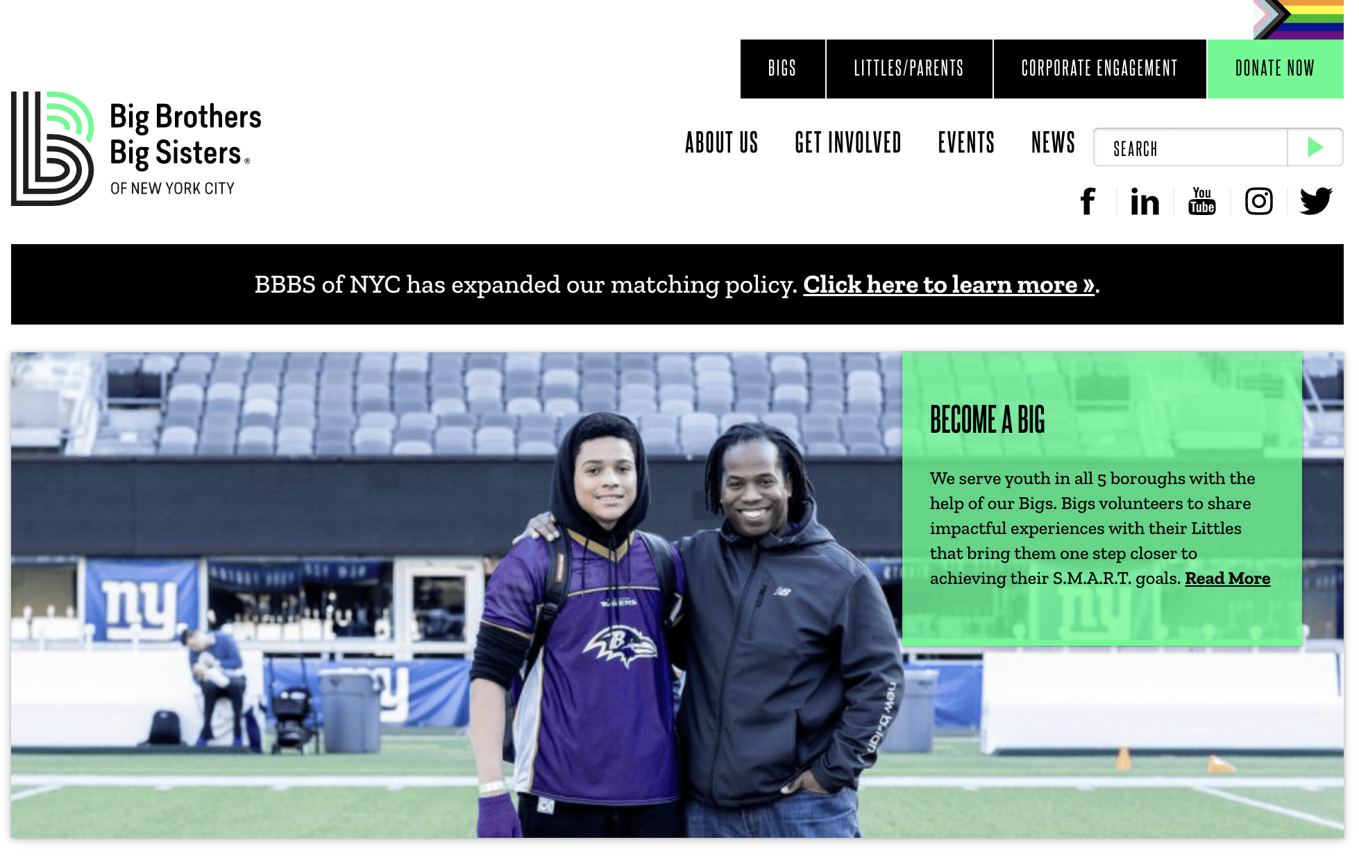 10 Great New York Nonprofits Transforming Lives and Communities ...