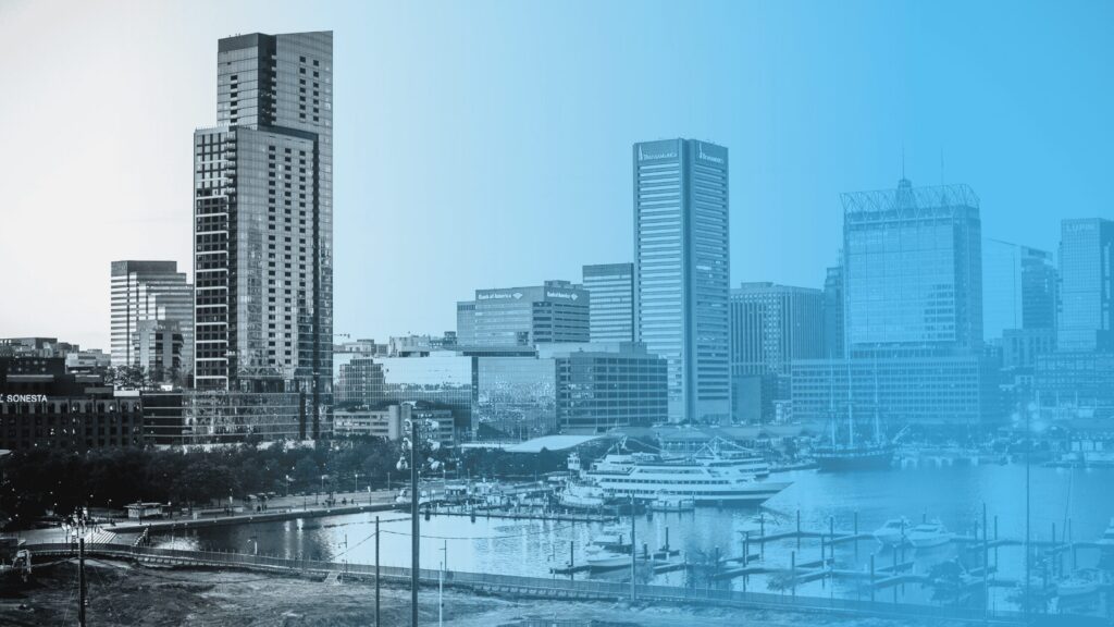 12 Great Baltimore Nonprofits Dedicated to Progress