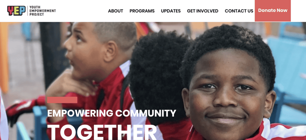 new orleans nonprofits